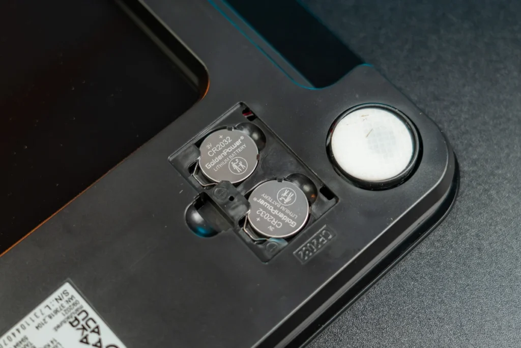 Silvercrest osobná váha