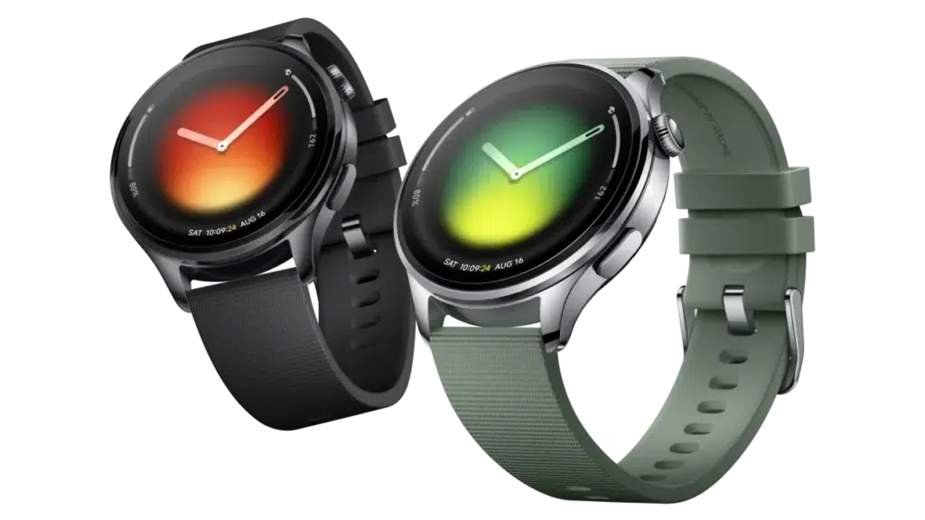 Xiaomi Watch 5