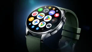 Xiaomi Watch 5