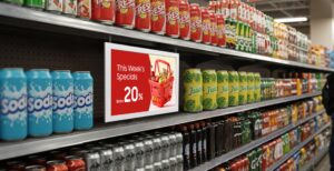 Samsung Color E-Paper EM13DX: Digitálny papier s bioživicou z fytoplanktónu