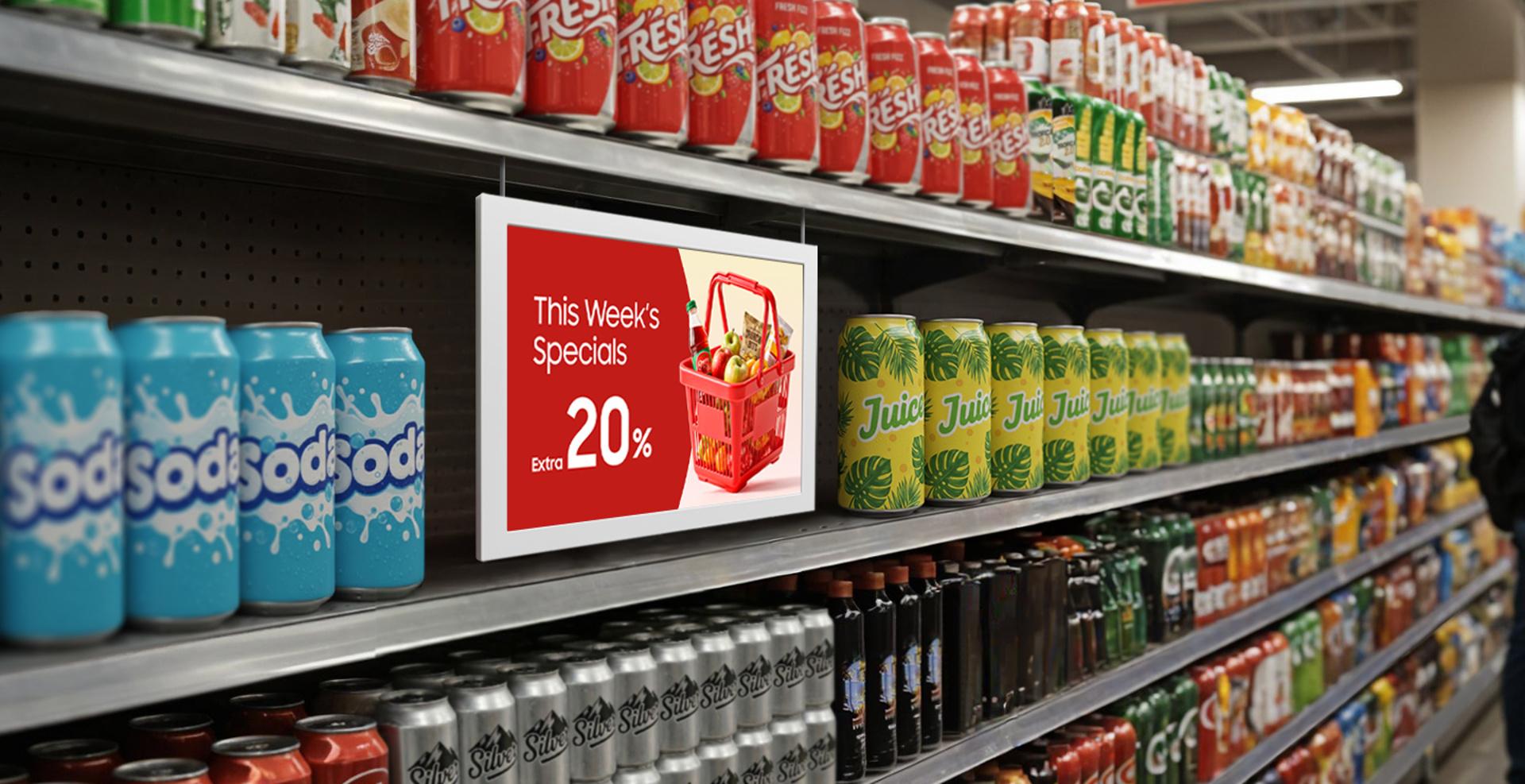 Samsung Color E-Paper EM13DX: Digitálny papier s bioživicou z fytoplanktónu