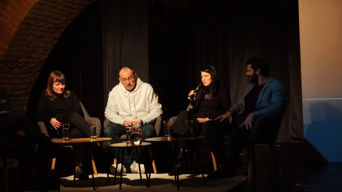 Keď sa spojí kultúra a reklama: 365.bank sa zapojila do projektu Reklamná výpomoc