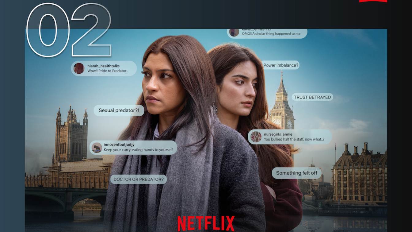 Najlepšie filmy na Netflixe 2026 (9. týždeň)