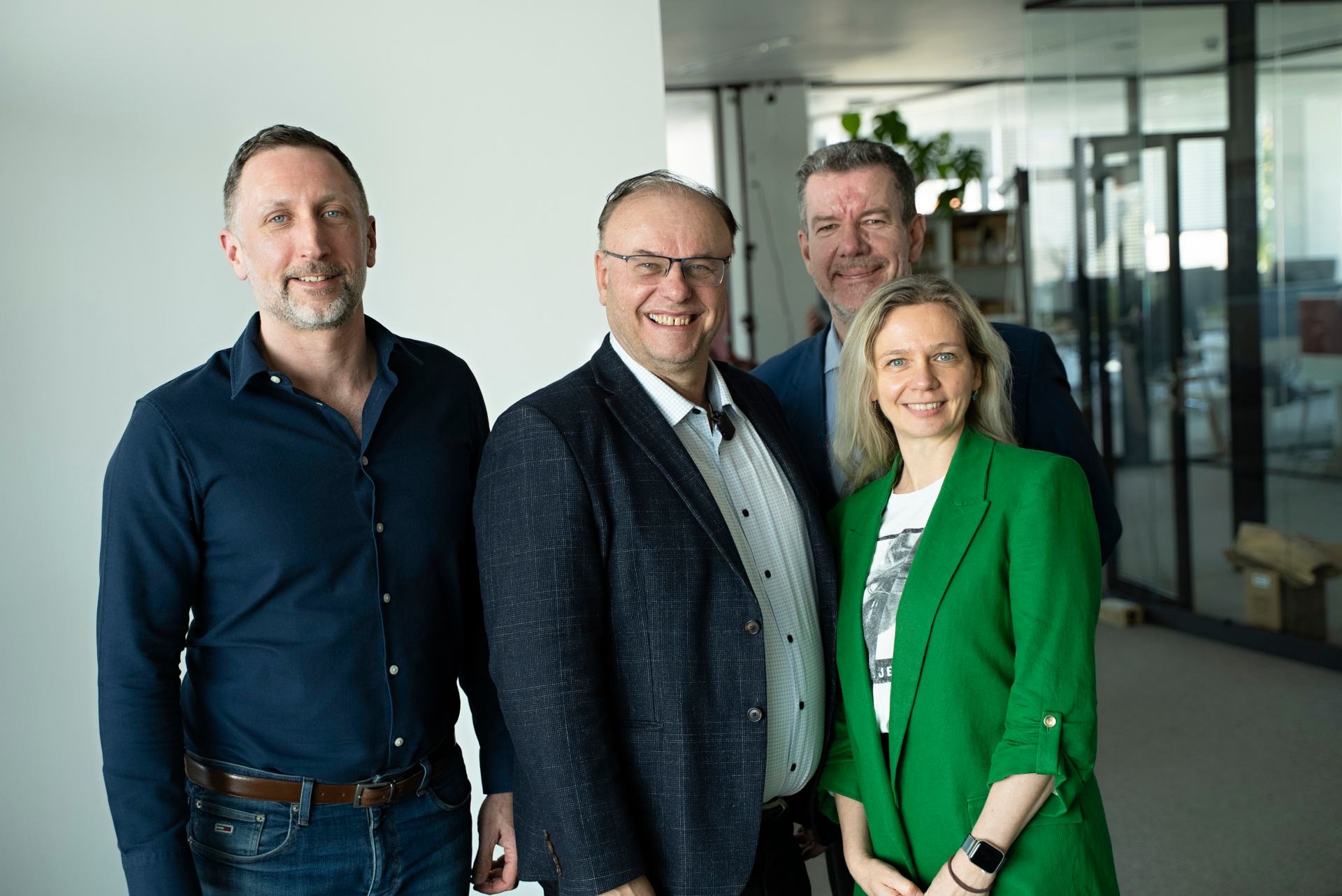 Startupy: Účasť v inkubátore UpSteer môže byť pre vás životná šanca