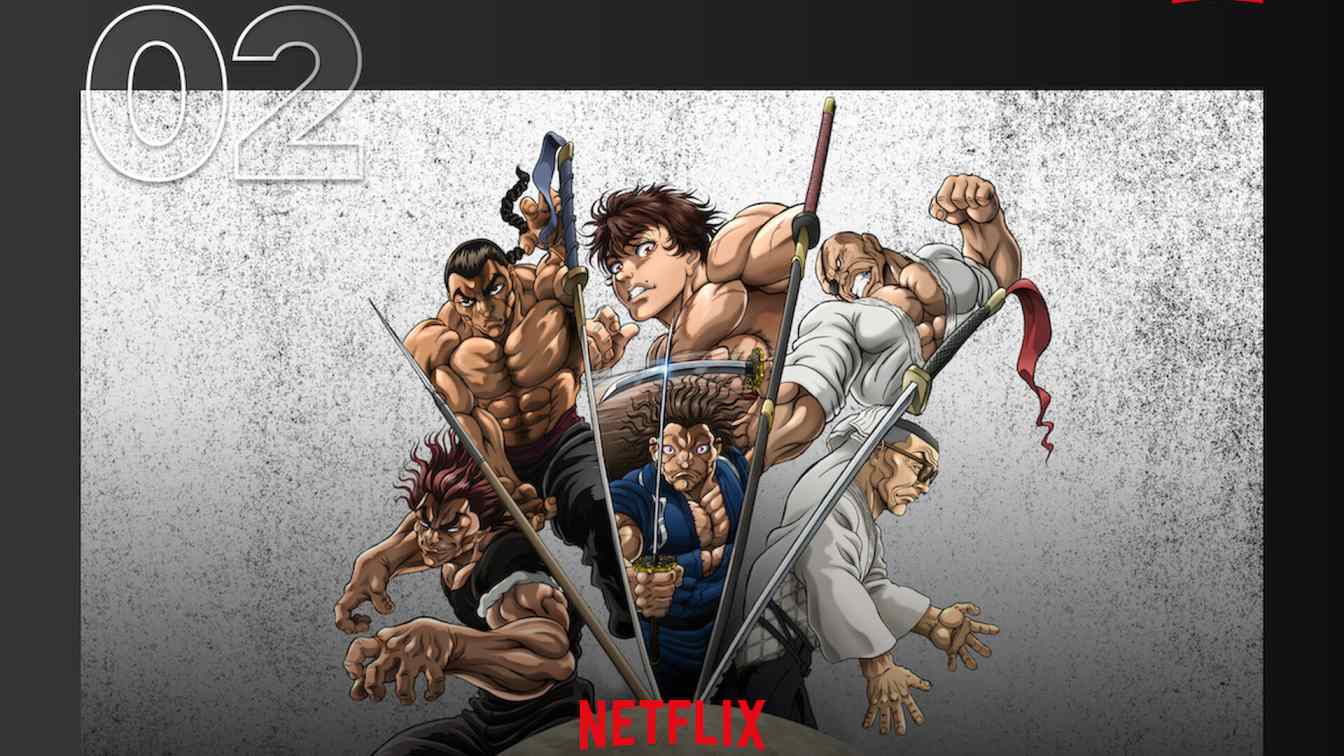 Najlepšie seriály na Netflixe 2026 (9. týždeň)