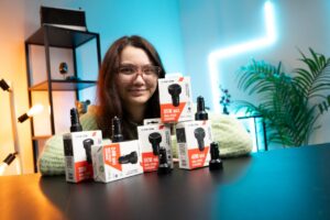 Nabíjačky do auta Canyon