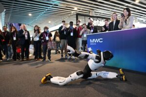 MWC 2026 Barcelona: AI, nové smartfóny aj futuristické koncepty