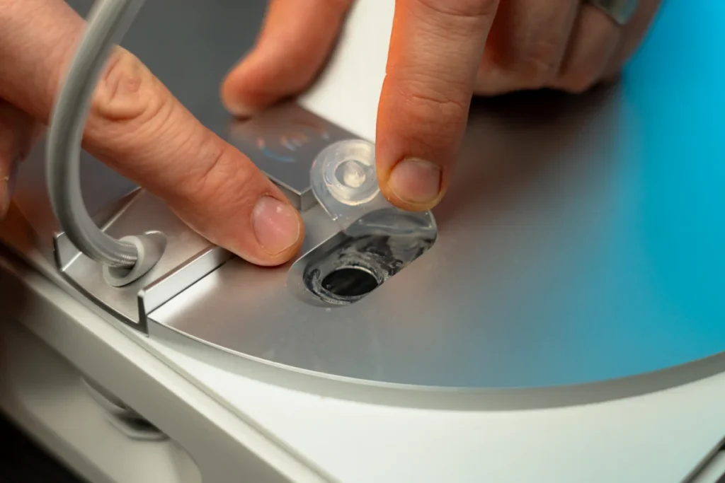 WINBOT W3 OMNI SILVER