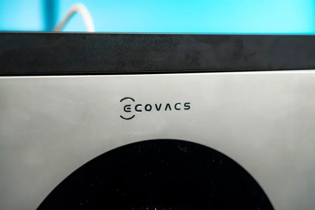 WINBOT W3 OMNI SILVER