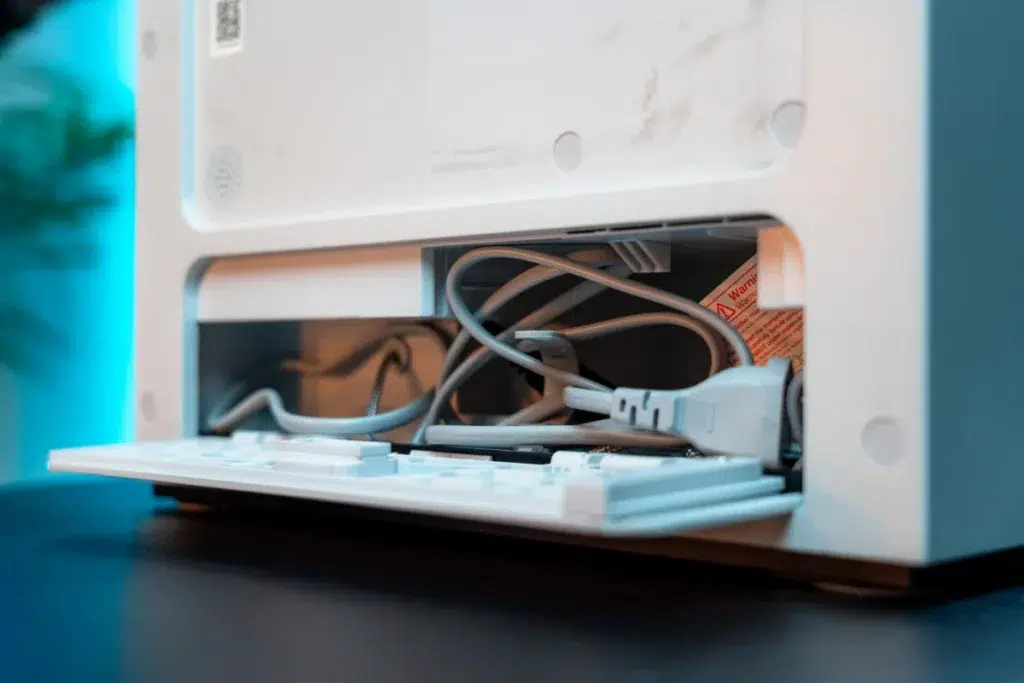 WINBOT W3 OMNI SILVER