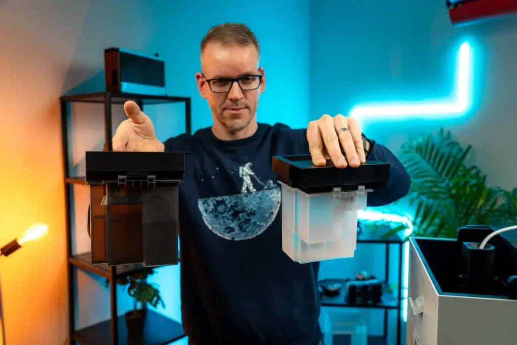 WINBOT W3 OMNI SILVER