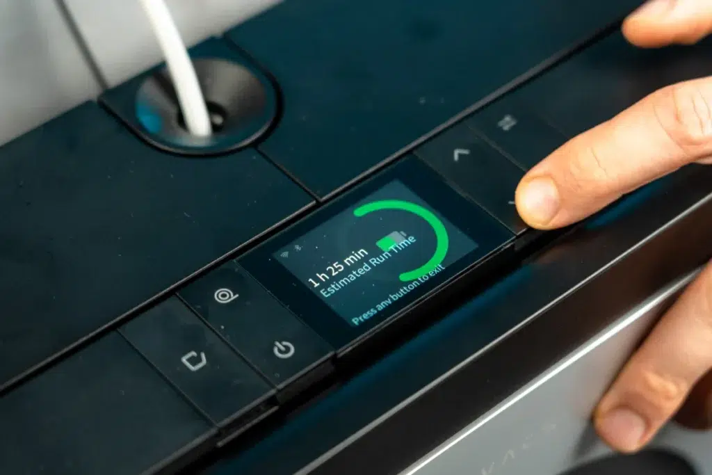 WINBOT W3 OMNI SILVER