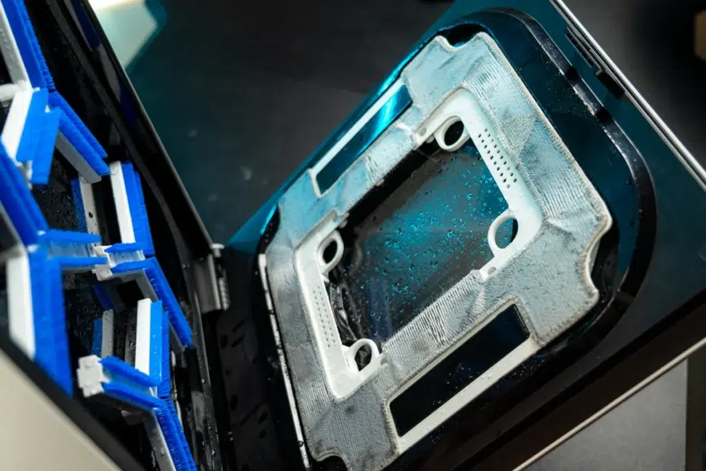 WINBOT W3 OMNI SILVER