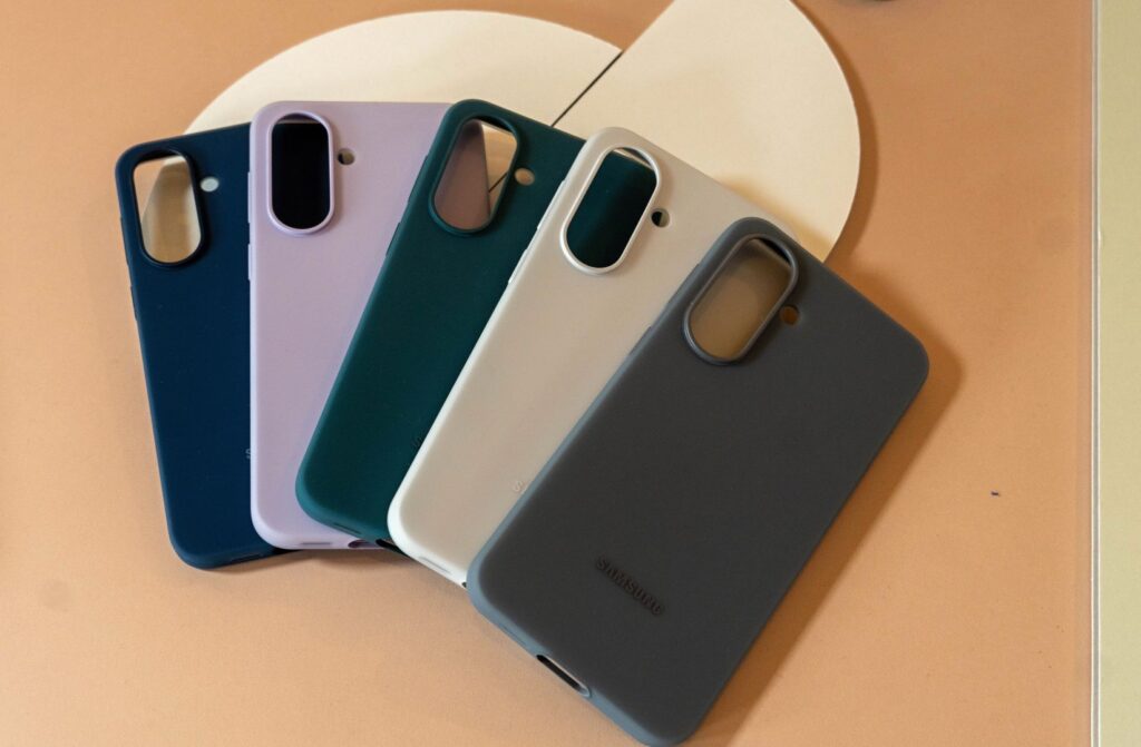 Galaxy A37 a Galaxy A57