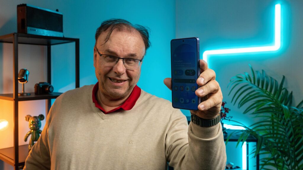 Privacy Display na telefóne Galaxy S26 Ultra