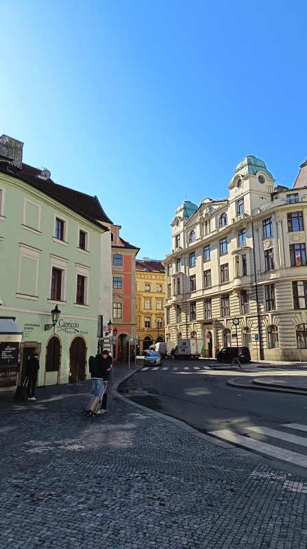 Vyfotené modelom HONOR 600 Lite