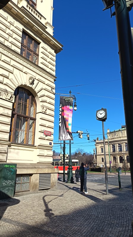 Vyfotené modelom HONOR 600 Lite