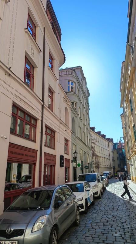 Vyfotené modelom HONOR 600 Lite