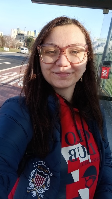 Vyfotené modelom HONOR 600 Lite