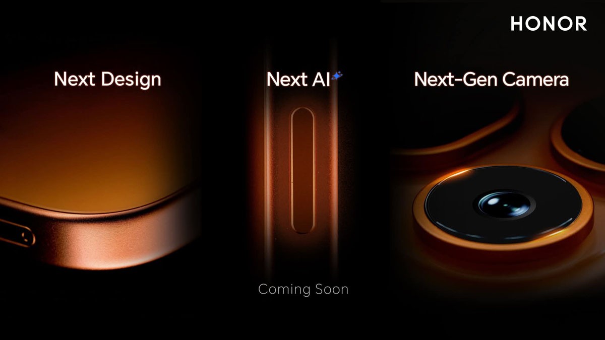 HONOR teasuje nový smartfón: Bude vyzerať ako iPhone?