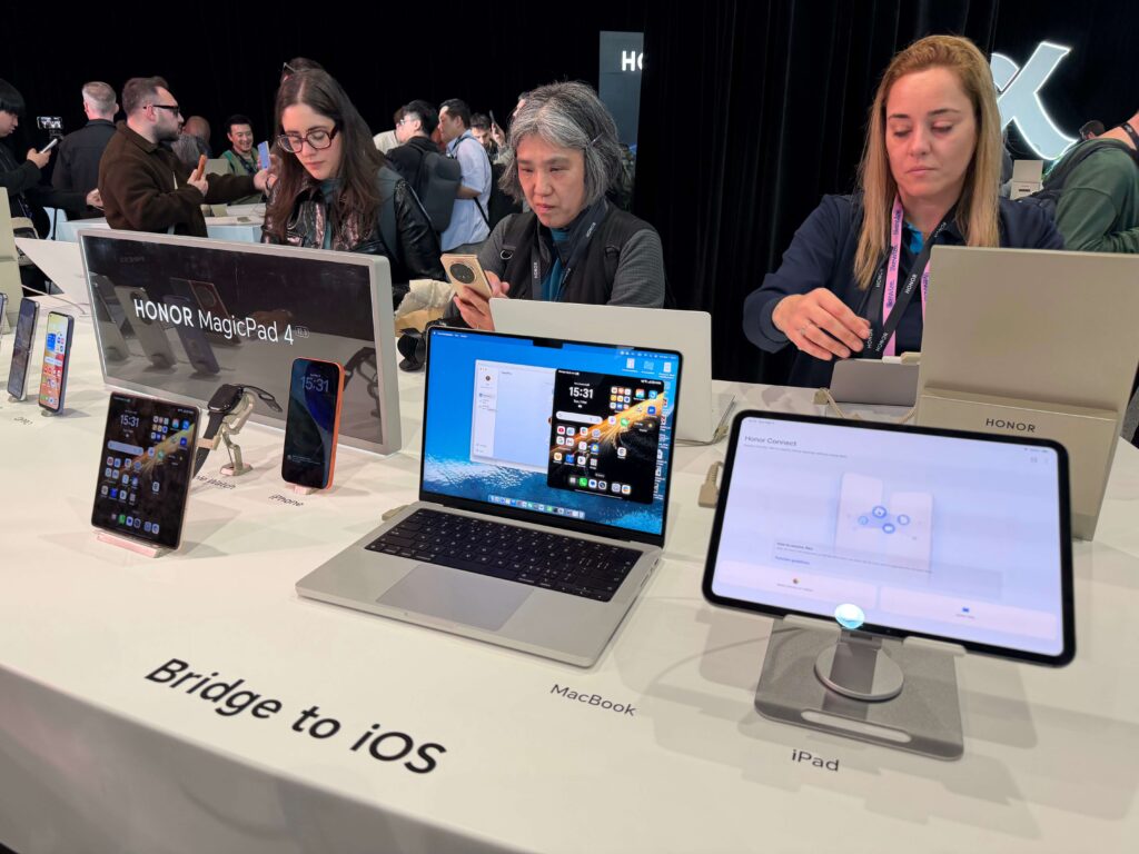 HONOR Magic Pad 4