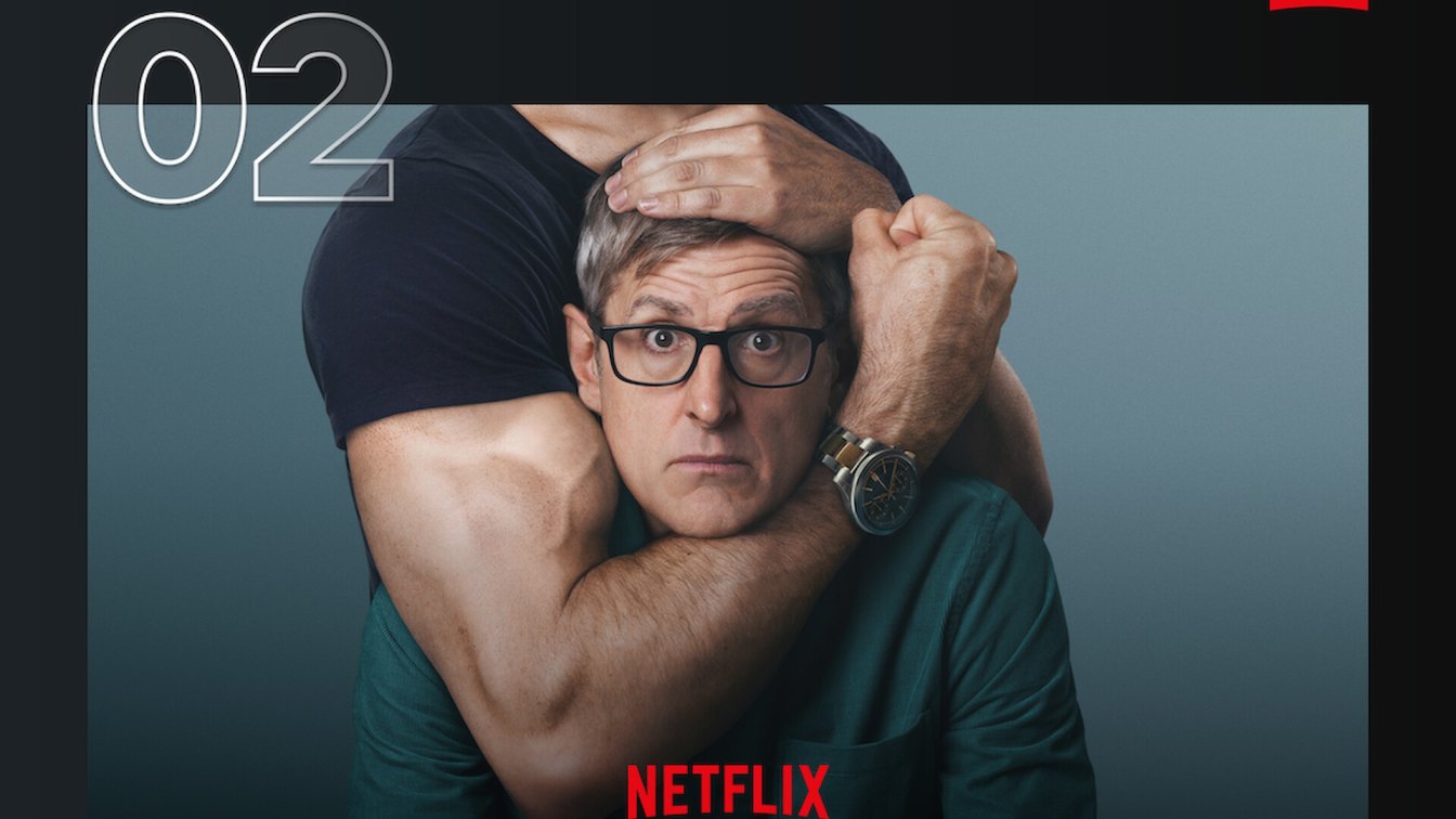 Najlepšie filmy na Netflixe 2026 (11. týždeň)