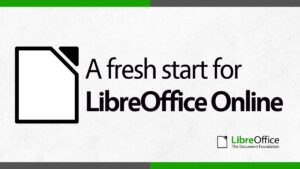 LibreOffice-lool_fresh_start
