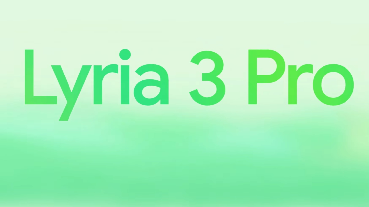 Google Lyria 3 Pro je dostupný na Slovensku. Vytvárajte až 3-minútové skladby