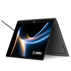 MSI Prestige 16 Flip AI+