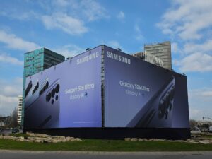 Samsung na veľtrhu MWC 2026 predstavuje Galaxy AI a svoj prepojený ekosystém