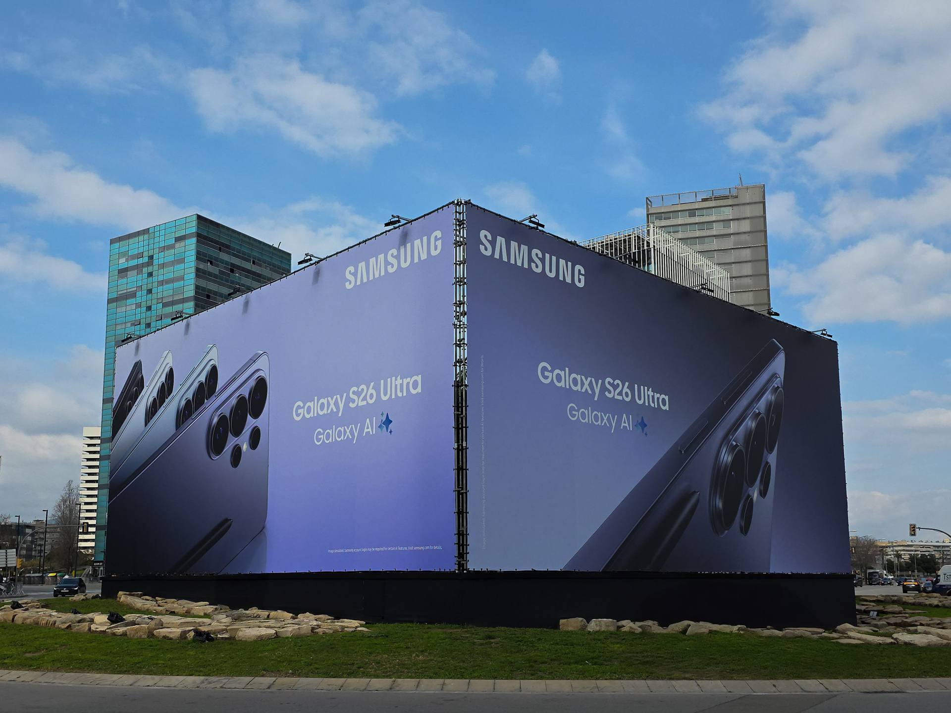 Samsung na veľtrhu MWC 2026 predstavuje Galaxy AI a svoj prepojený ekosystém