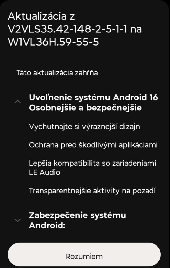 Motorola RAZR 60 Ultra android 16