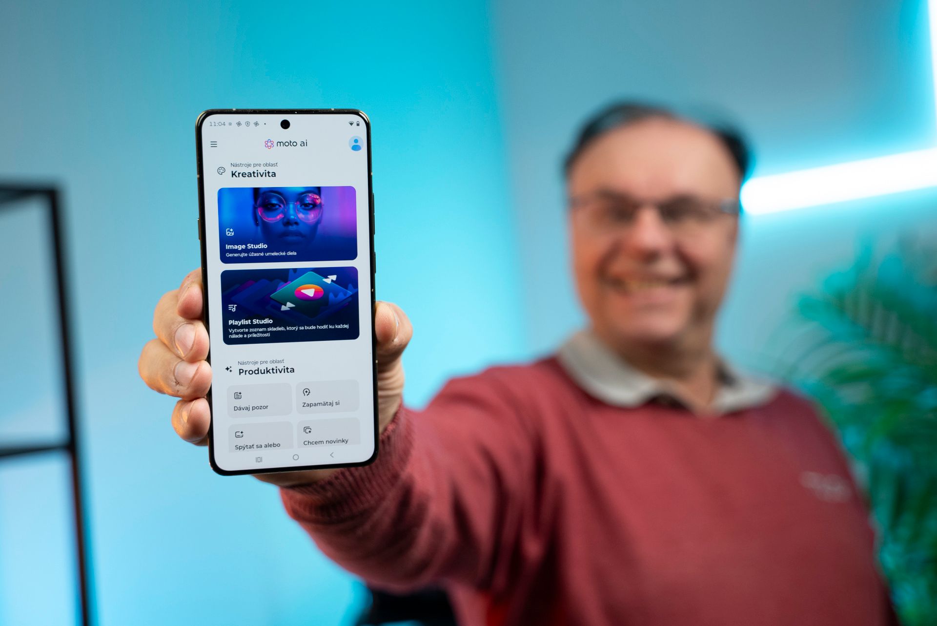 Motorola Signature: prekvapivo dobrá vlajková loď za menej peňazí (RECENZIA)