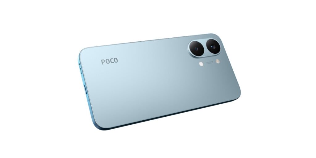 POCO X8 Pro Max