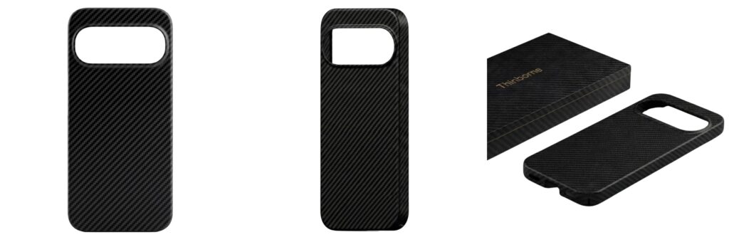 Obal modelu Pixel 11 Pro XL