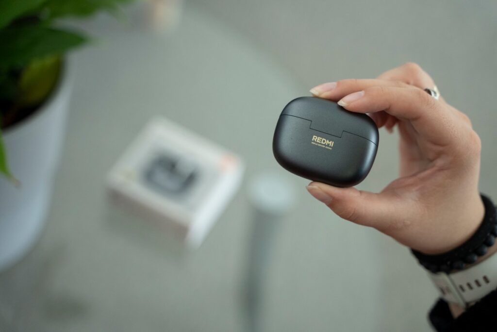 REDMI Buds 8 Pro