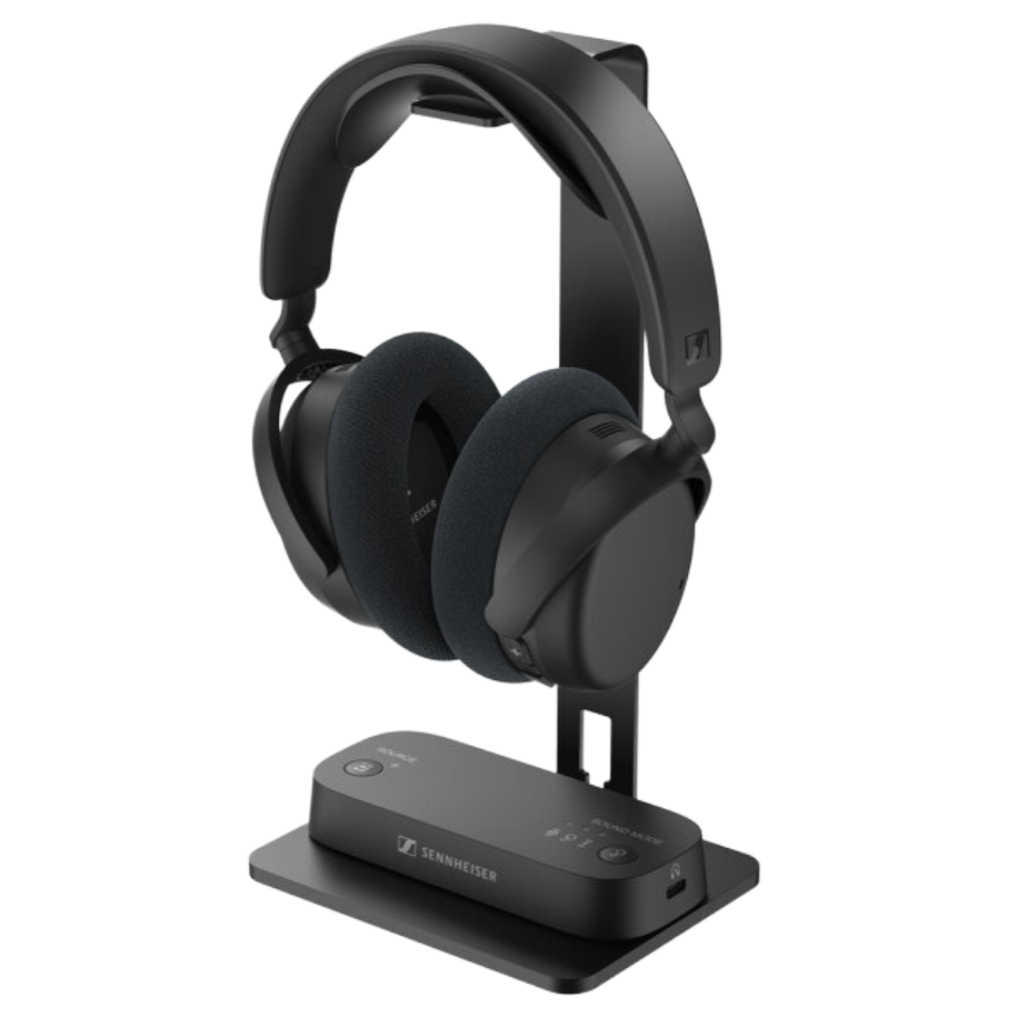Sennheiser RS 275 TV Headphones katalog