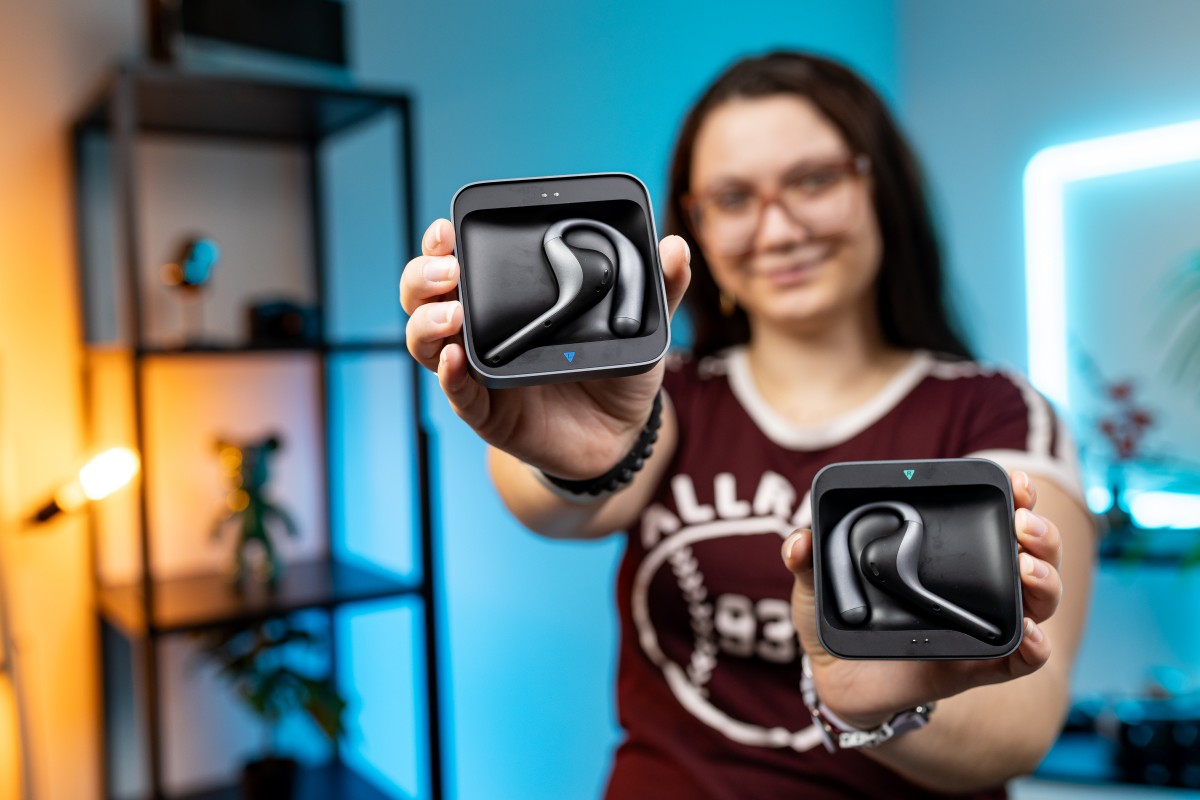Timekettle W4 Pro: Prekladacie slúchadlá na cesty aj do kancelárií (RECENZIA)