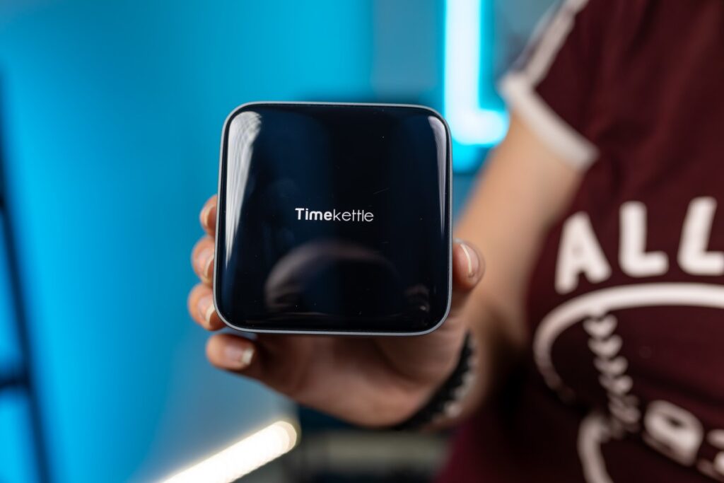 Timekettle W4 Pro
