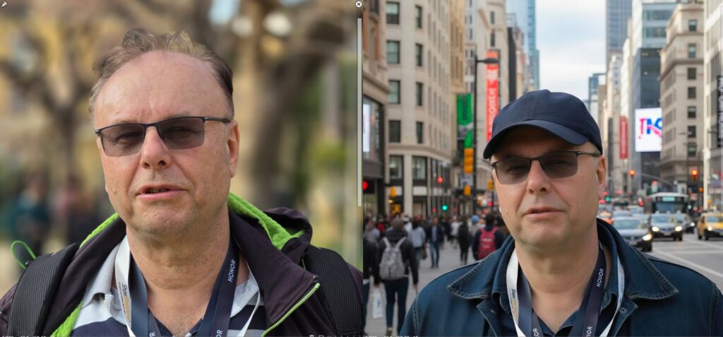 Zníženie rozlíšenia pri spracovaní fotografií pomocou umelej inteligencie