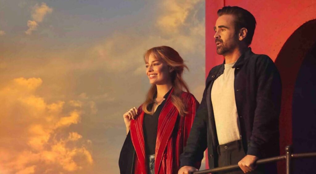 Veľká odvážna nádherná cesta