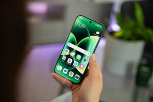 Xiaomi 17