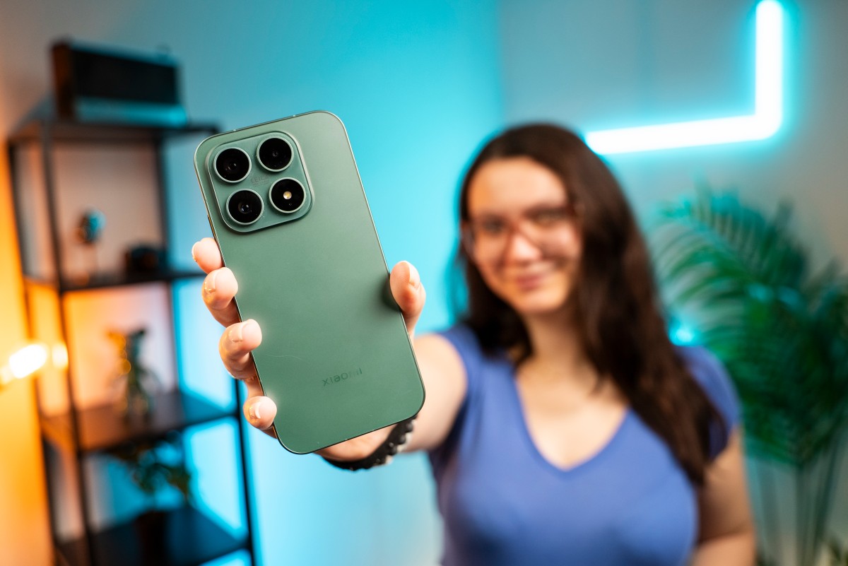 Xiaomi 17: Smartfón, ktorý prekvapí fotoaparátom aj výdržou batérie (RECENZIA)