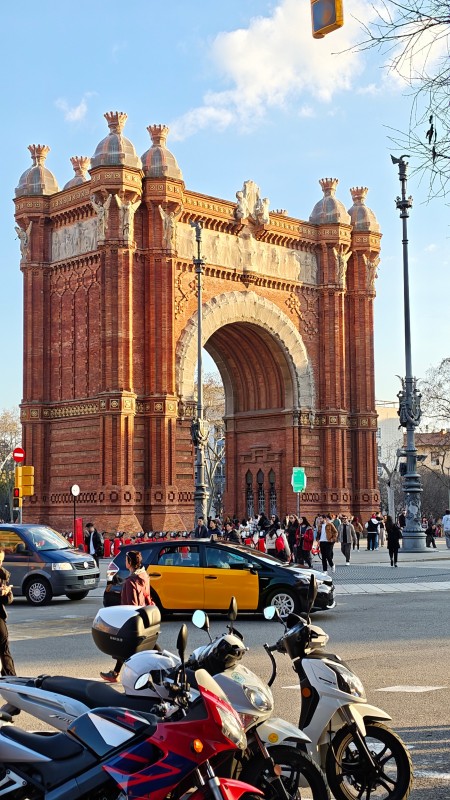 Vyfotené modelom Xiaomi 17