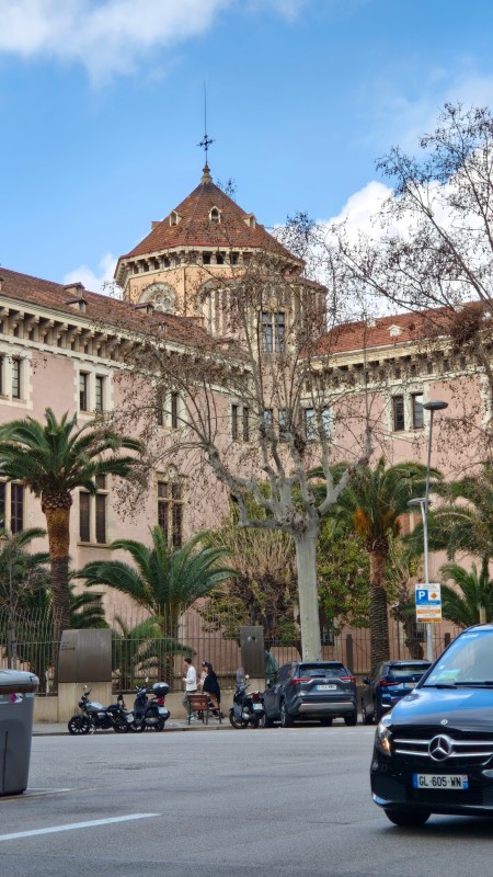 Vyfotené modelom Xiaomi 17