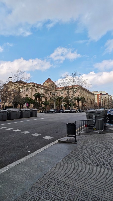 Vyfotené modelom Xiaomi 17