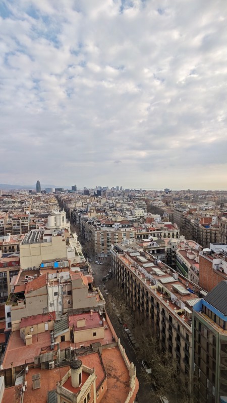 Vyfotené modelom Xiaomi 17