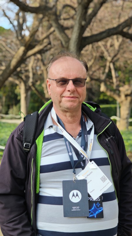 Vyfotené modelom Xiaomi 17