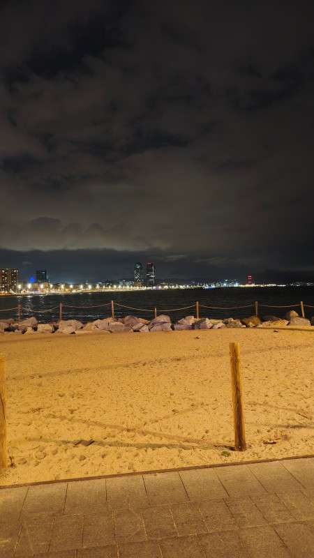 Vyfotené modelom Xiaomi 17