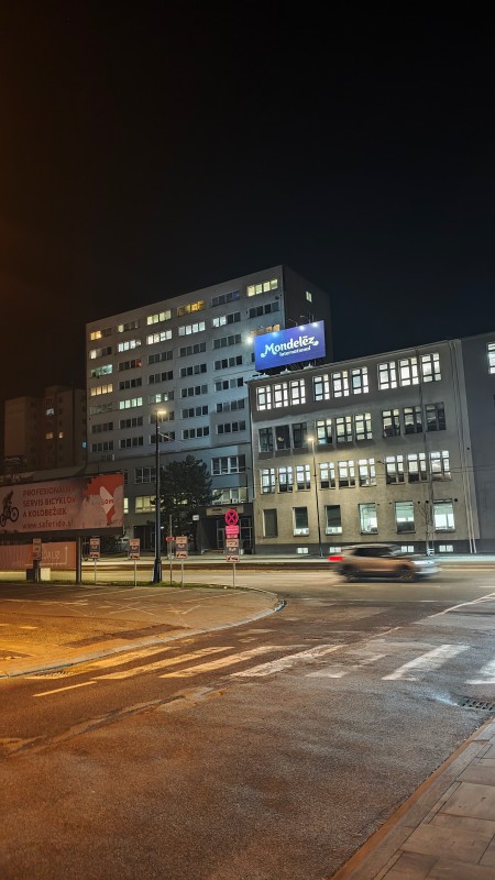 Vyfotené modelom Xiaomi 17